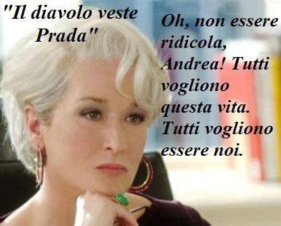 frasi il diavolo veste prada nate|frasi del diavolo veste prada.